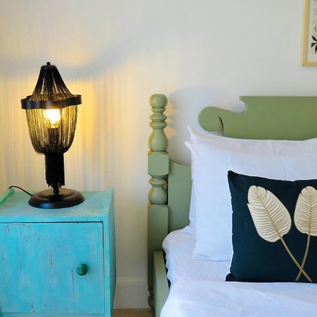 Fedora Otel อาเลอเจอติ ภายนอก รูปภาพ