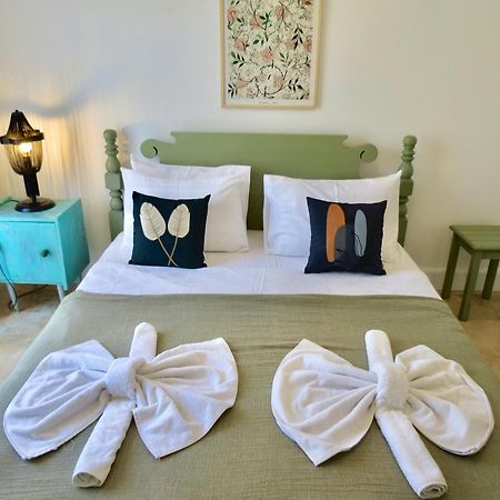 Fedora Otel อาเลอเจอติ ภายนอก รูปภาพ